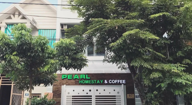 Pearl Homestay, Prenota Hotel Da Nang Da Nang