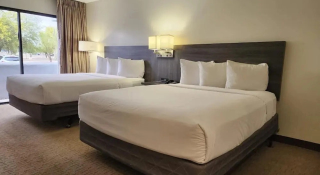 Las Palmas Hotel Tucson, Book Hotel Tucson Arizona