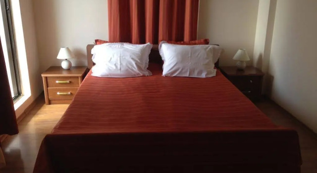 Kristian Family Hotel