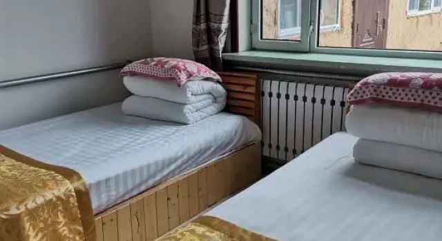 Mohe Dream Hostel, Varaa Hostelli Beiji Heilongjiang