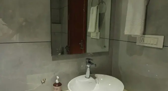 Номер Premium Hotel Darbar-E-Khas