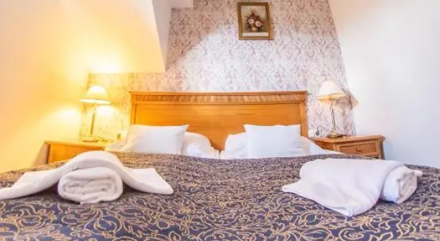 Borhotel Sziluett Farkasmály, Réserver Hôtel Gyöngyös Matra