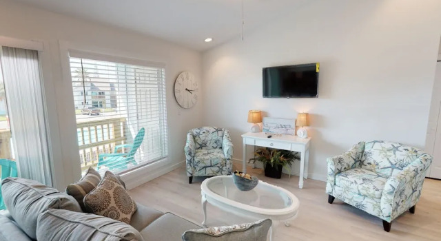 Aransas Harbors A202 2 Bedroom Condo, Забронировать Апартаменты/квартира Апартаменты Порт-Аранзас, рядом с Музей города Порт-Аранзас, Апартаменты/квартира