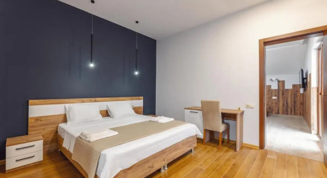 10 KEYS Boutique Hotel, Buchen Sie Boutique Boutique-Hotels in Samckhe Javakheti, Boutique