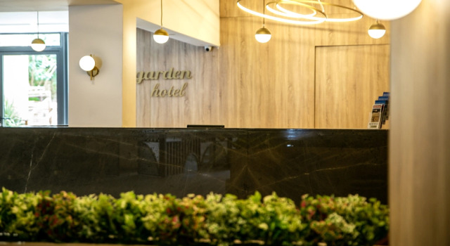 Beach Garden Hotel, Buchen Sie Hotel St Julian's Malta