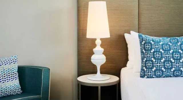 Номер Deluxe Hotel Kurrajong Canberra