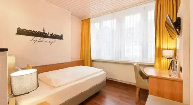 Номер Standard Hotel Engel
