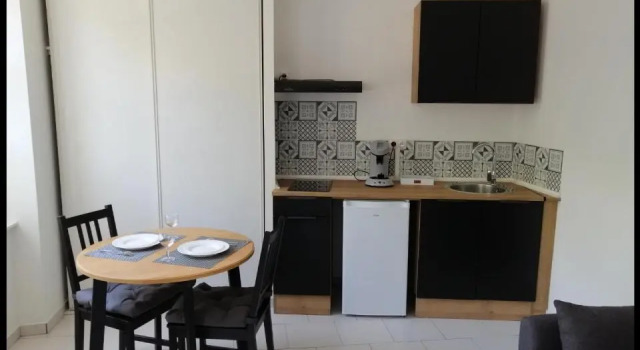 Apt T2 Bck And Wood "Cottage Moissac", Réserver Appartement Appartements à Tarn-et-Garonne, Appartement