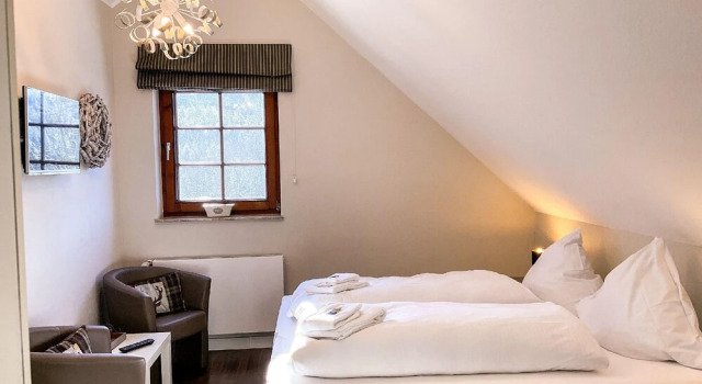Luxus-ferienwohnung Schöne Aussicht