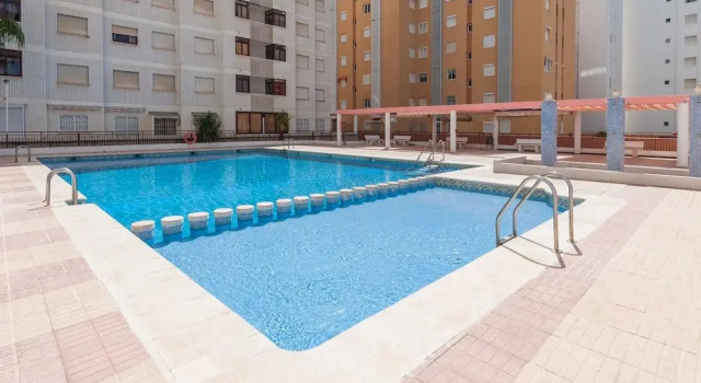 Апартаменты Navegante in Grau i Platja