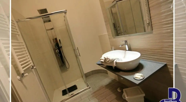 Номер Standard B&B Brothers Suite Vomero
