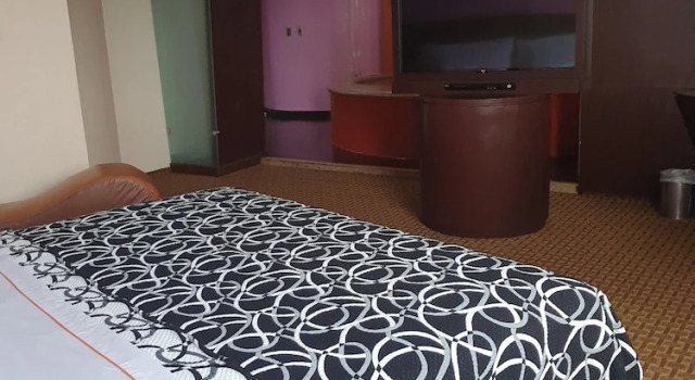 Номер Deluxe Hotel Valle del Sur