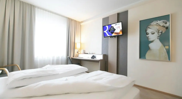 Номер Business Das Reinisch Hotel - near Vienna Airport