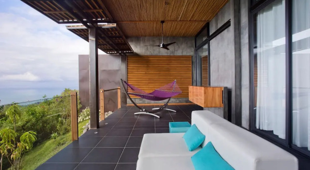 Полулюкс с балконом Kura Boutique Hotel Member of the Cayuga Collection
