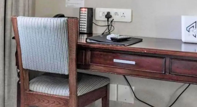 Номер Comfort Hotel247