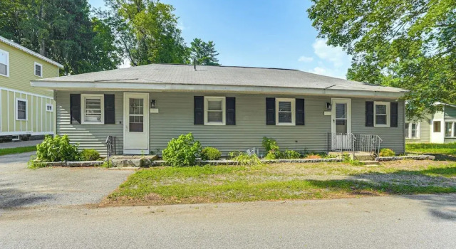 Апартаменты с 2 комнатами 1 Mi to Dtwn Saratoga Springs: Cozy Duplex Apt!