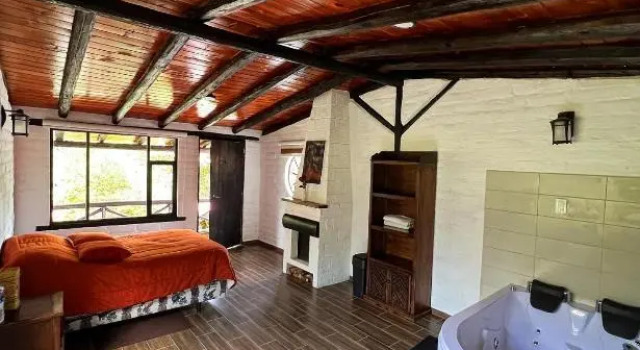 Люкс Estancia De La Campiña
