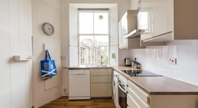 Meadowlets Apartment, Забронировать Апартаменты/квартира Эдинбург Midlothian, рядом с Национальный музей Шотландии