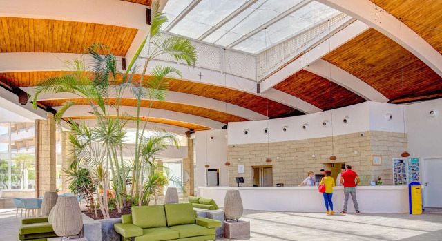 SBH Maxorata Resort - All inclusive