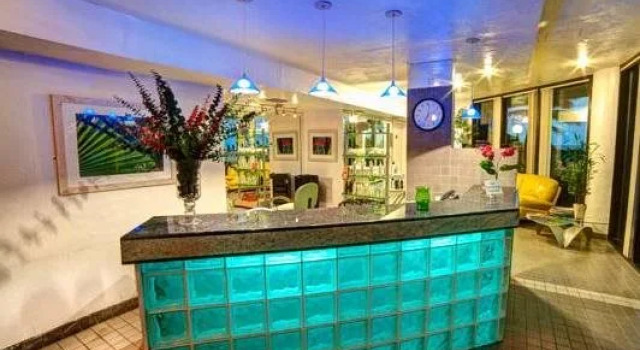 Golden Strand Resort