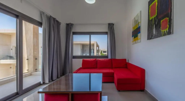 Golden Apartments Pool view 1 bedroom apartment in GCribs, Prenota Appartamento El Gouna 