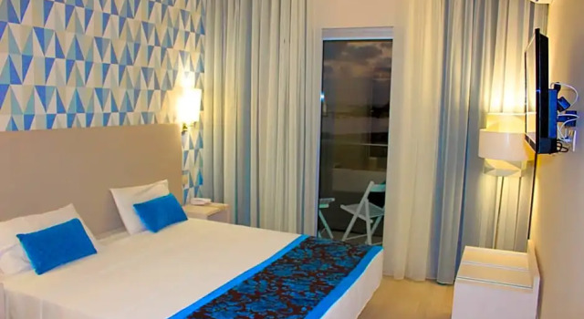 Номер Standard Ouril Hotel Agueda