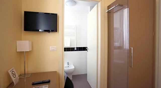 Номер Standard Hotel Ferton