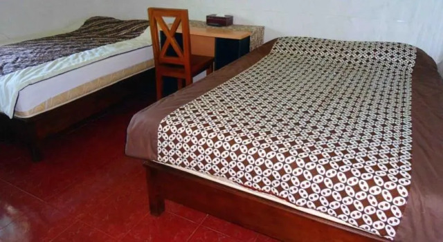 House 37, Book Hotel Yogyakarta Yogyakarta Province