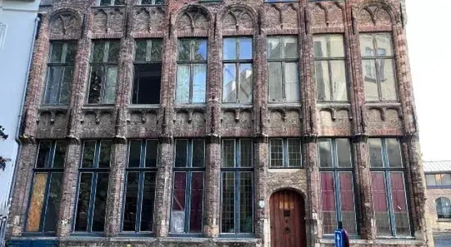 Experiencebruges, Забронировать Отель Брюгге Западная Фландрия, рядом с Eiermarkt