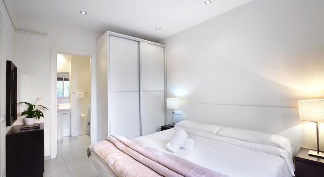 Apartamentos Calvet, Забронировать Апартаменты/квартира Апартаменты провинции Барселоны, Апартаменты/квартира