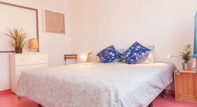 Номер Standard Hospedium República Surf House - Coxos Beach, Ericeira