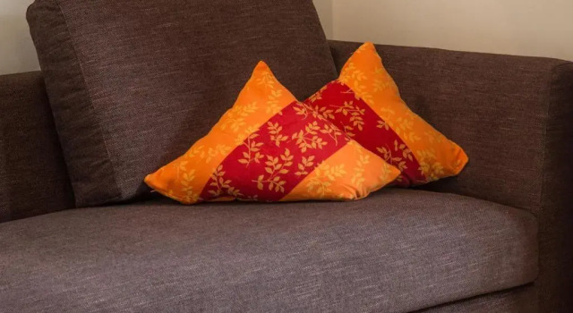 Двухместный номер Standard с балконом Naturhotel Edelweiss