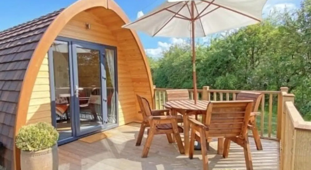 Семейный номер Standard Chequers Inn