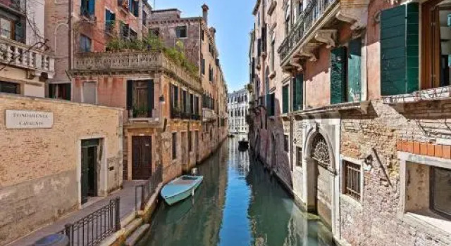 Ca' Rio Silvestro