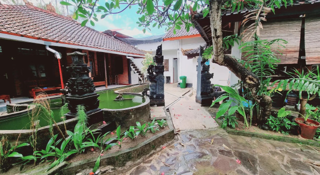 Pandu Homestay Mandalika Lombok, Book Hotel Hotels in Lombok with Parking, Parking