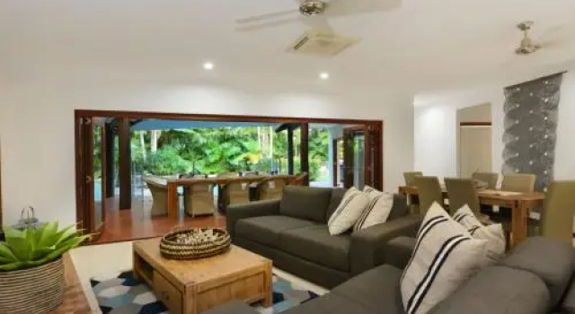 8 @ Sands, Prenota Hotel Hotel a Queensland con parcheggio, Parcheggio