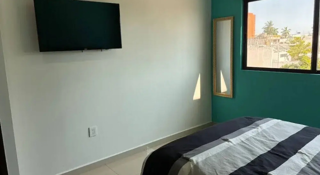 Апартаменты Comfort Iberika Apartments