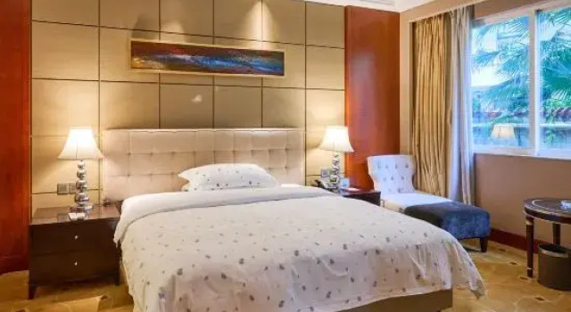Люкс Goodview Hotel Sangem Qiaotou