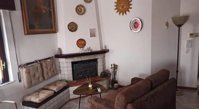 Апартаменты Casa Chiarenza
