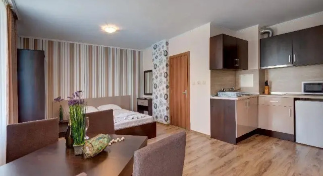 Номер Standard Dawn Park Complex