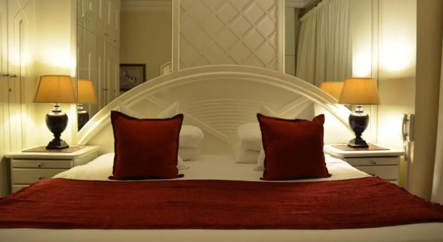 The Sandringham B&B And Self-Catering