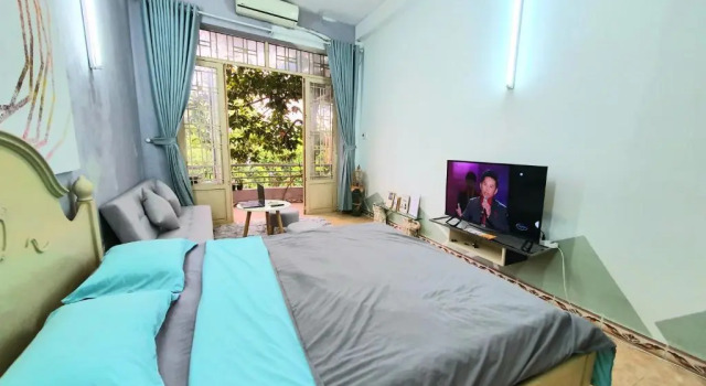Du Homestay 7, Забронировать Отель Отели Хошимина с парковкой, рядом с Ho Chi Minh City Pedagogical University, Парковка