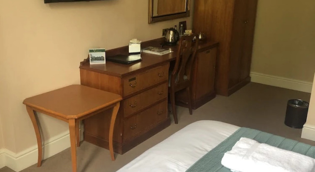 Номер Superior The Villa Levens
