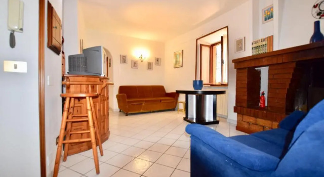 Luciano e Norma House Il Corso