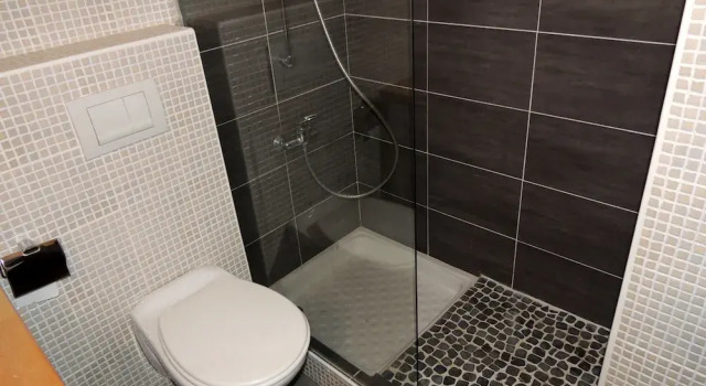 Апартаменты Apartment in Roses With Balcony