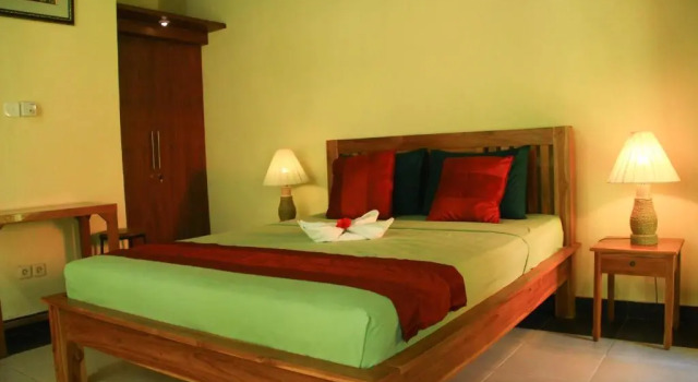 Ary House Ubud