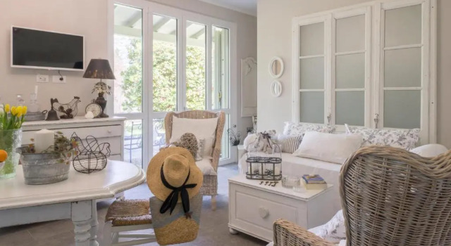 Апартаменты Bnbook Maison Charlotte Casa Vacanza con 2 camere da letto Lago Maggiore