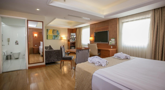 Holiday Inn Istanbul City by IHG