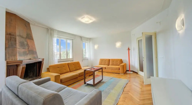 Семейные апартаменты Standard Margherita Near Lake - Family Friendly