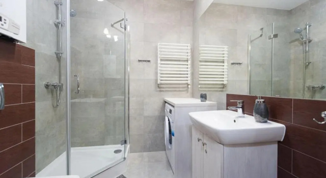 Апартаменты Apartament Mysia